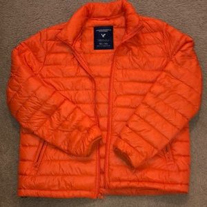 🌟MAKE OFFER🌟American eagle outfitters jacket